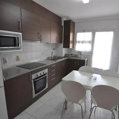 Apartment Rnet - Porthos