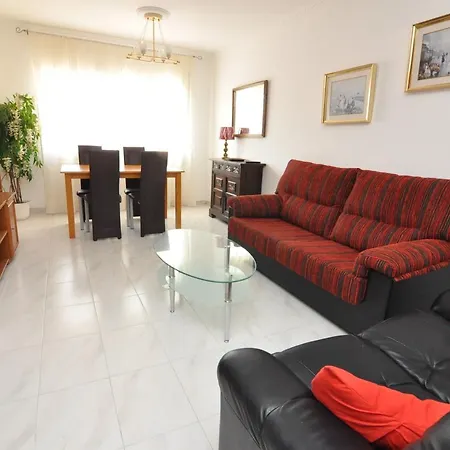 Rnet - Porthos Apartment