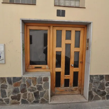 Apartment Rnet - Porthos *