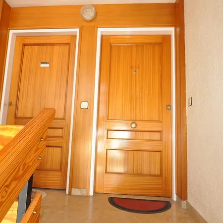 Rnet - Porthos Apartment *